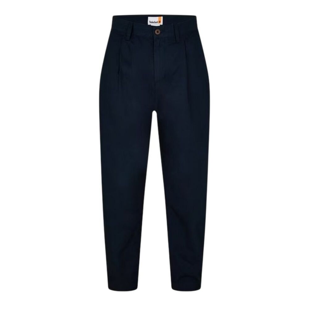 Timberland Womens/Ladies Claremont Pants / Dark Sapphire